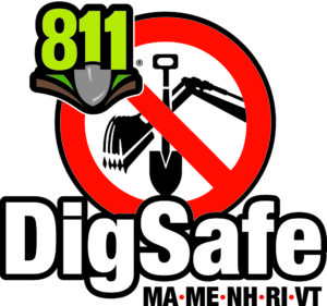 Dig Safe logo